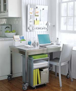 Tips Design Office in the Kitchen Photos