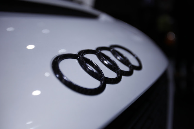 Audi Quattro Design Concept