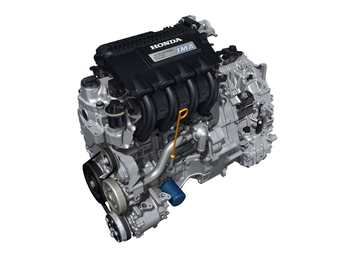 2011 Honda Insight Hybrid Car Review Price ? Auto Car Reviews