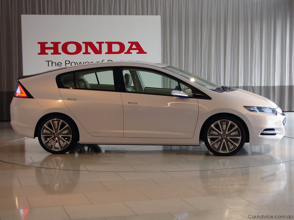 2011 Honda Insight Hybrid Car Review Price ? Auto Car Reviews
