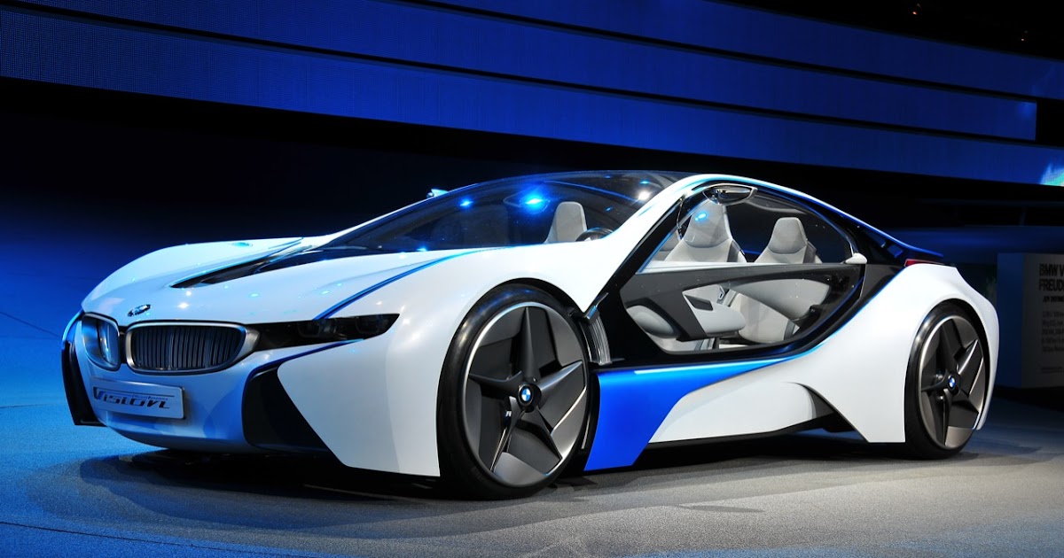 BMW maker
