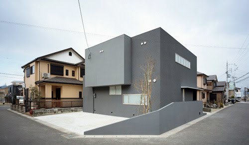 HOUSE OF INCLUSION Koichi Kimura Architects