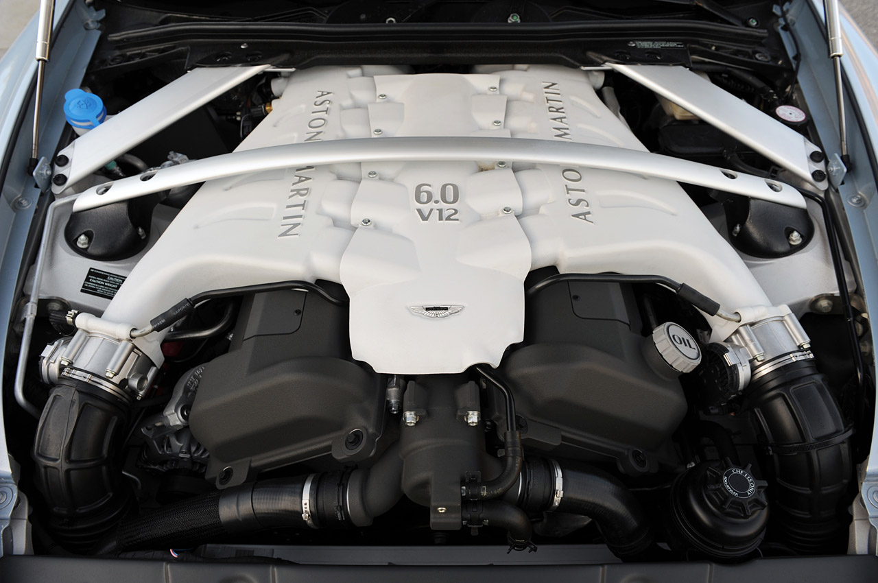 2012 ASTON MARTIN V12 VANTAGE SROP CUSTOM ? Auto Car Reviews
