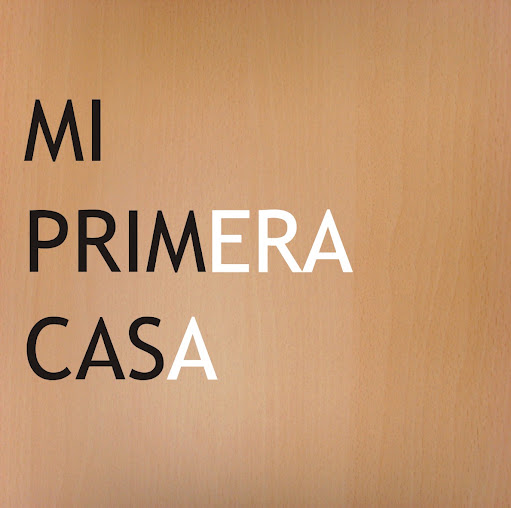 MI PRIMERA CASA