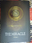 Syaamil Al-Quran The Miracle Quran 15 In 1