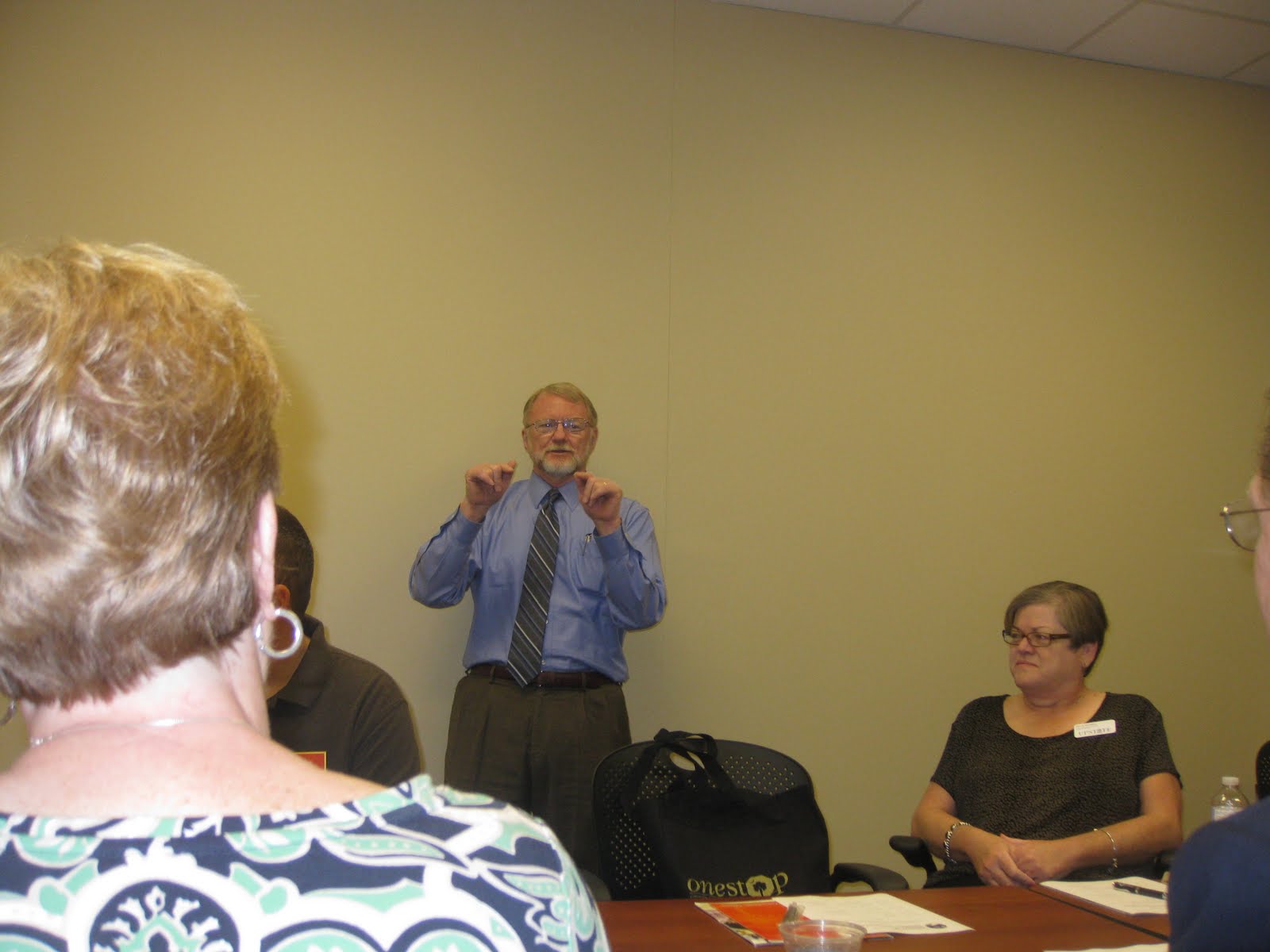 Greenville REC & SC Works Greenville Greenville Regional Educational