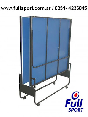 Full Sport Nro 1 en Accesorios Deportivos: Mesas de Ping Pong Directo