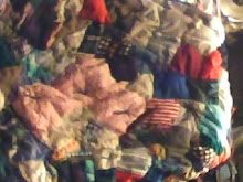 My Quilt #2