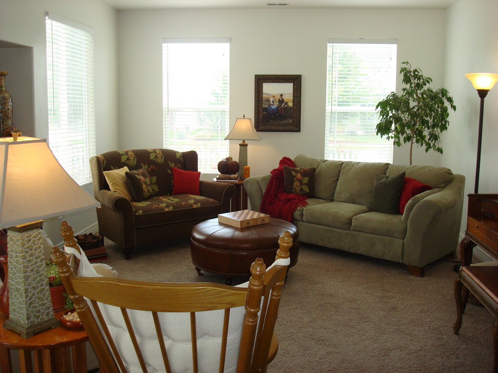 ImagineCozy Your Furniture Does Not Have to Match