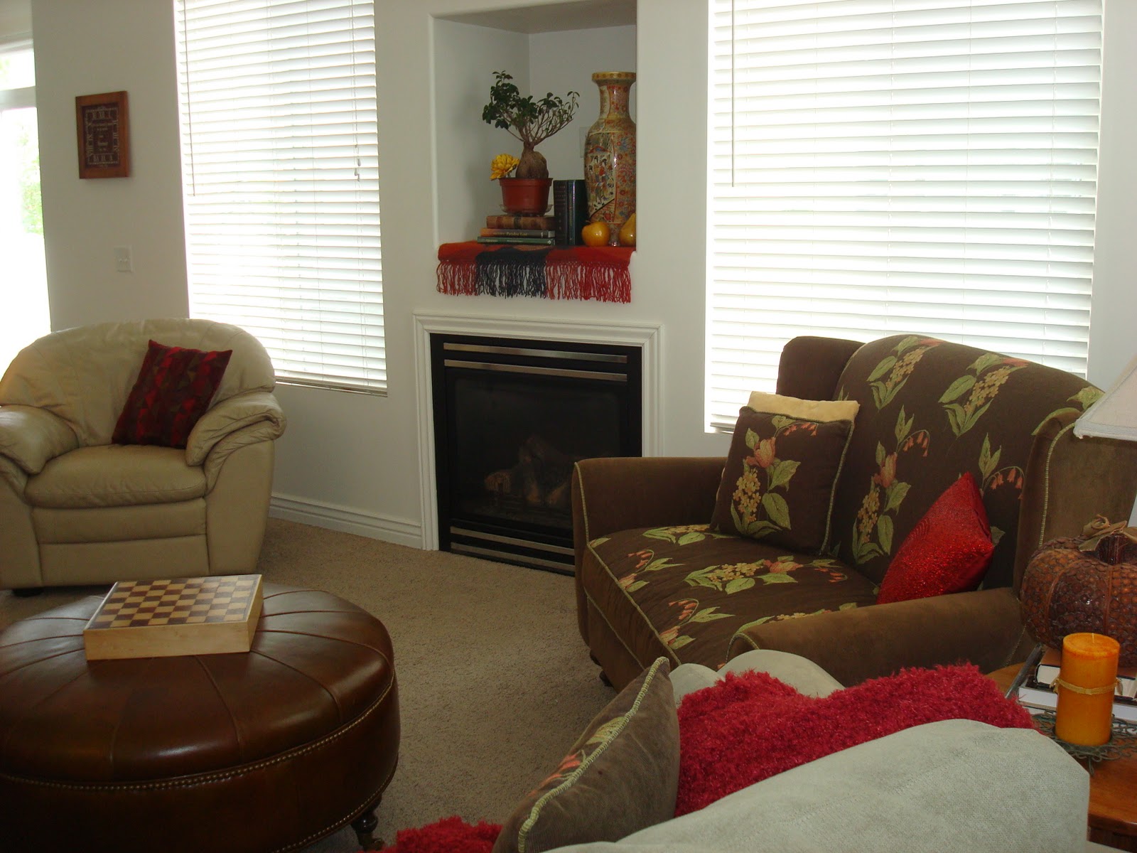 ImagineCozy Your Furniture Does Not Have to Match