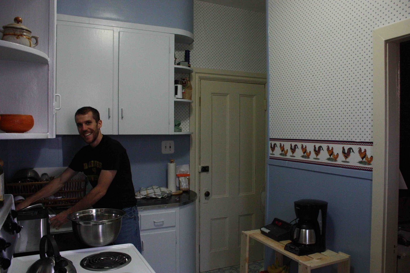 Life, Documented Debbie Travis Watch Out!