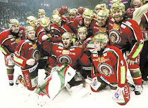 Frolunda Indians
