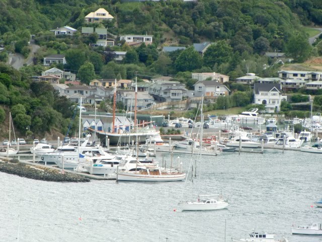 Picton Harbor