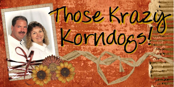 Those Krazy Korndogs