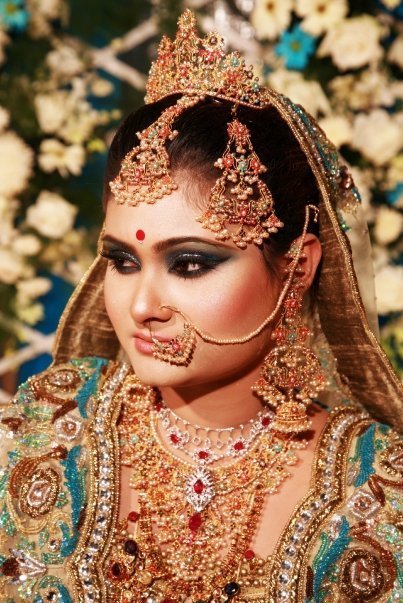 Hot bride Hot bride