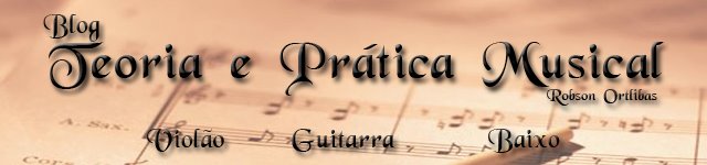 Teoria e prática musical