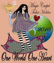 One World One Heart 2010