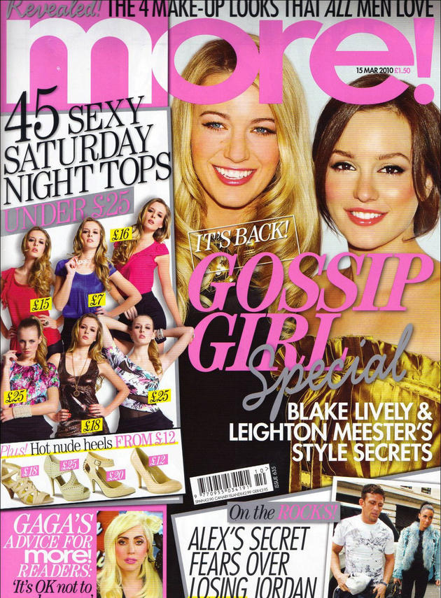 Most magazine. Gossip журнал. Журнал Сплетница. Журнал Госсип герл. O Gossip Magazine.
