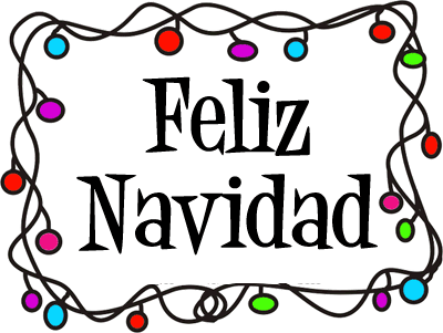Mucho más que libros: Feliz navidad!!!