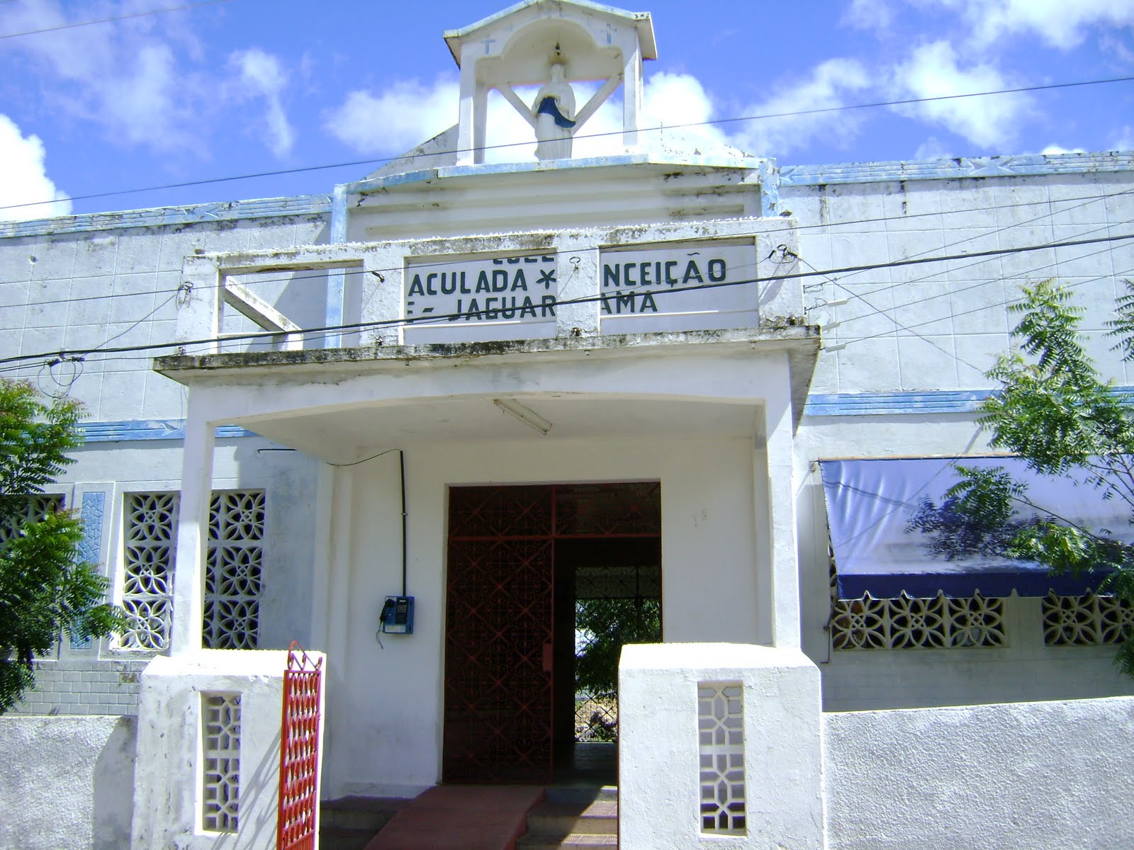 EEFM Instituto Imaculada Conceição