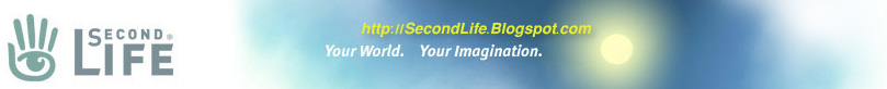 The Second Life Game
