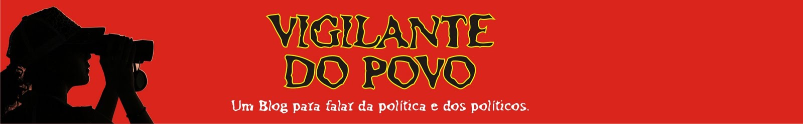 Vigilante do Povo