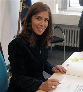 La puanense María Silvina Tirabassi dejó su cargo frente a la Dirección General de Aduanas