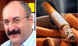 El Diputado radical Aldo Mensi repudió a la tabacalera Philip Morris