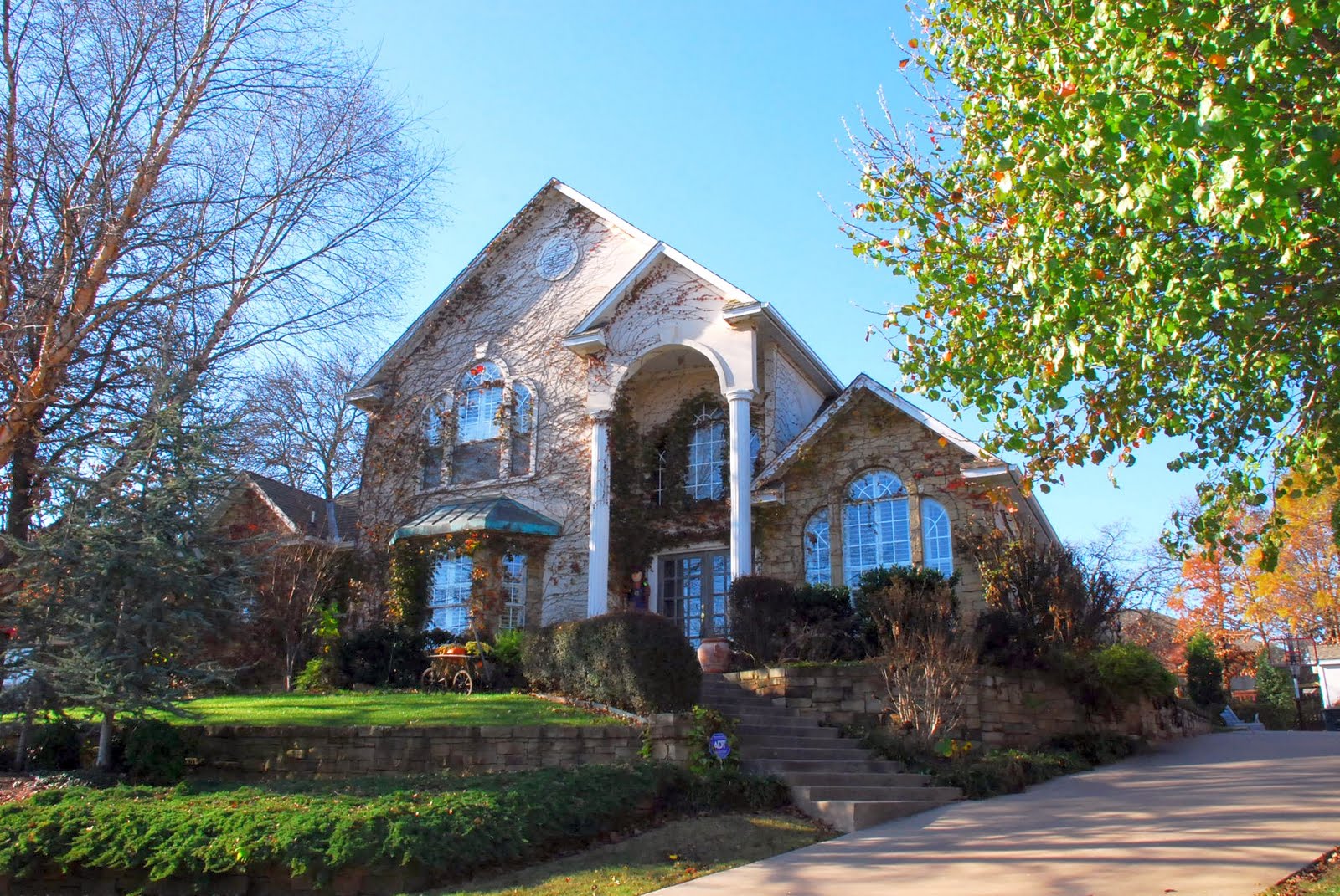 Chris Moore Homes for Sale in Oklahoma City, Edmond and Deer Creek