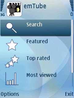 Gnubox Symbian 3rd Edition Gnubox Symbian 3rd Edition
