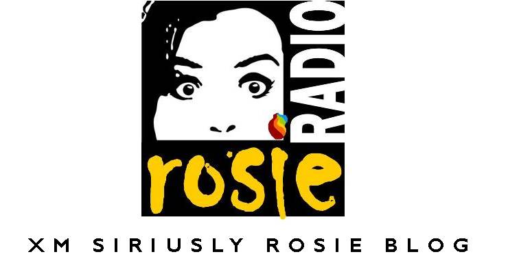 ROSIE RADIO