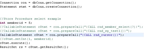 Learn And Development: How to work MySql Cursor,Store Procedure,Function