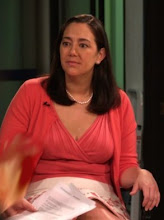 Erin Gruwell, author of THE FREEDOM WRITERS DIARY