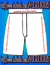 Safer Sex Boxers