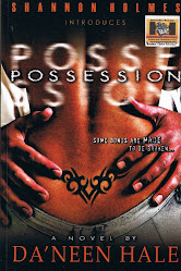 "Possession" by Da'Neen Hale