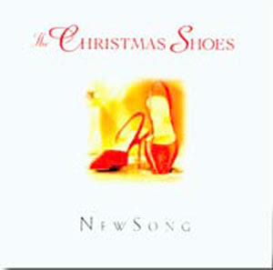 the christmas shoes song