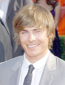Zac Efron ESPY Awards