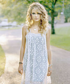Taylor Swift Myspace