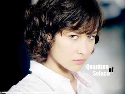 Quantum of Solace Pictures