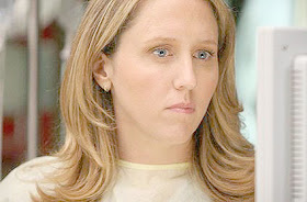 Brooke Smith Myspace