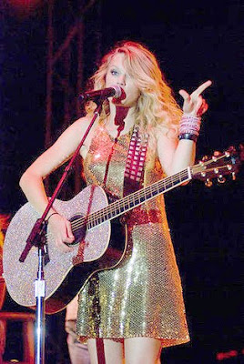 Taylor Swift Pictures