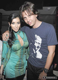 Kim Kardashian Pictures