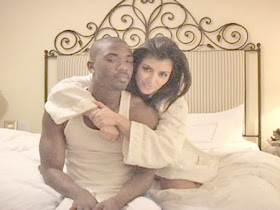 Kim Kardashian Tape