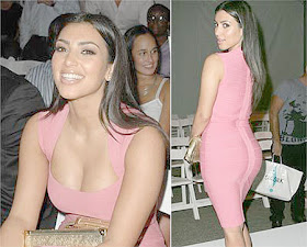 Kardashian Video