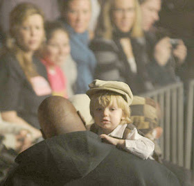 Britney Spears Son