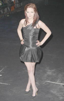 Kristen Stewart Twilight Premier Pictures