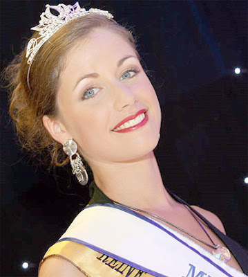 Miss Lorraine