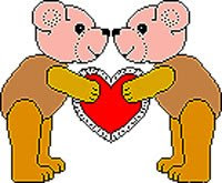 Valentines Day Clip Art