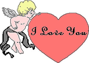 Valentines Day Clip Art