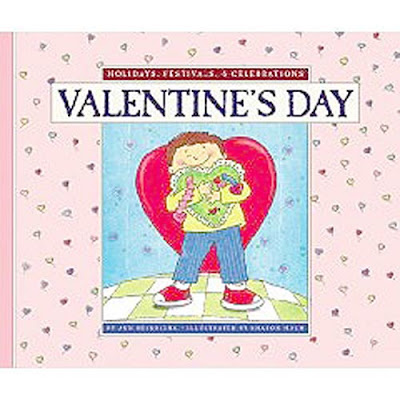 valentines day poems for children
